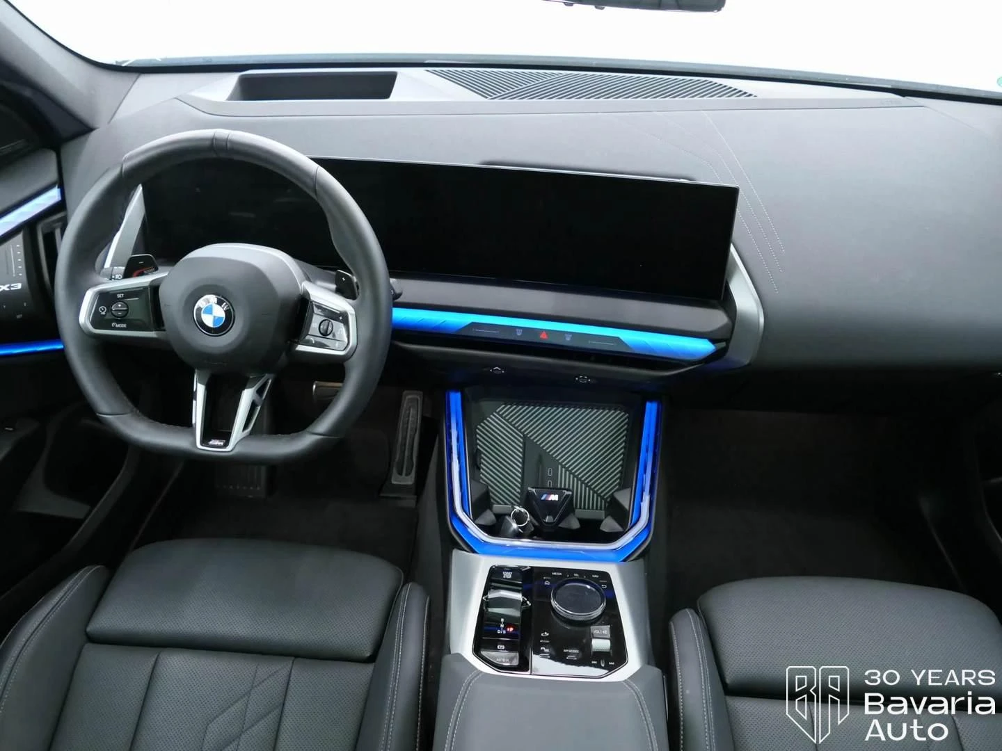 BMW X3 20 xDrive M Sport Paket Steptronic, снимка 6 - Автомобили и джипове - 55767190