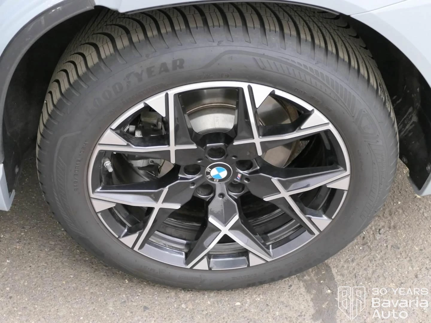 BMW X3 20 xDrive M Sport Paket Steptronic, снимка 17 - Автомобили и джипове - 55767190
