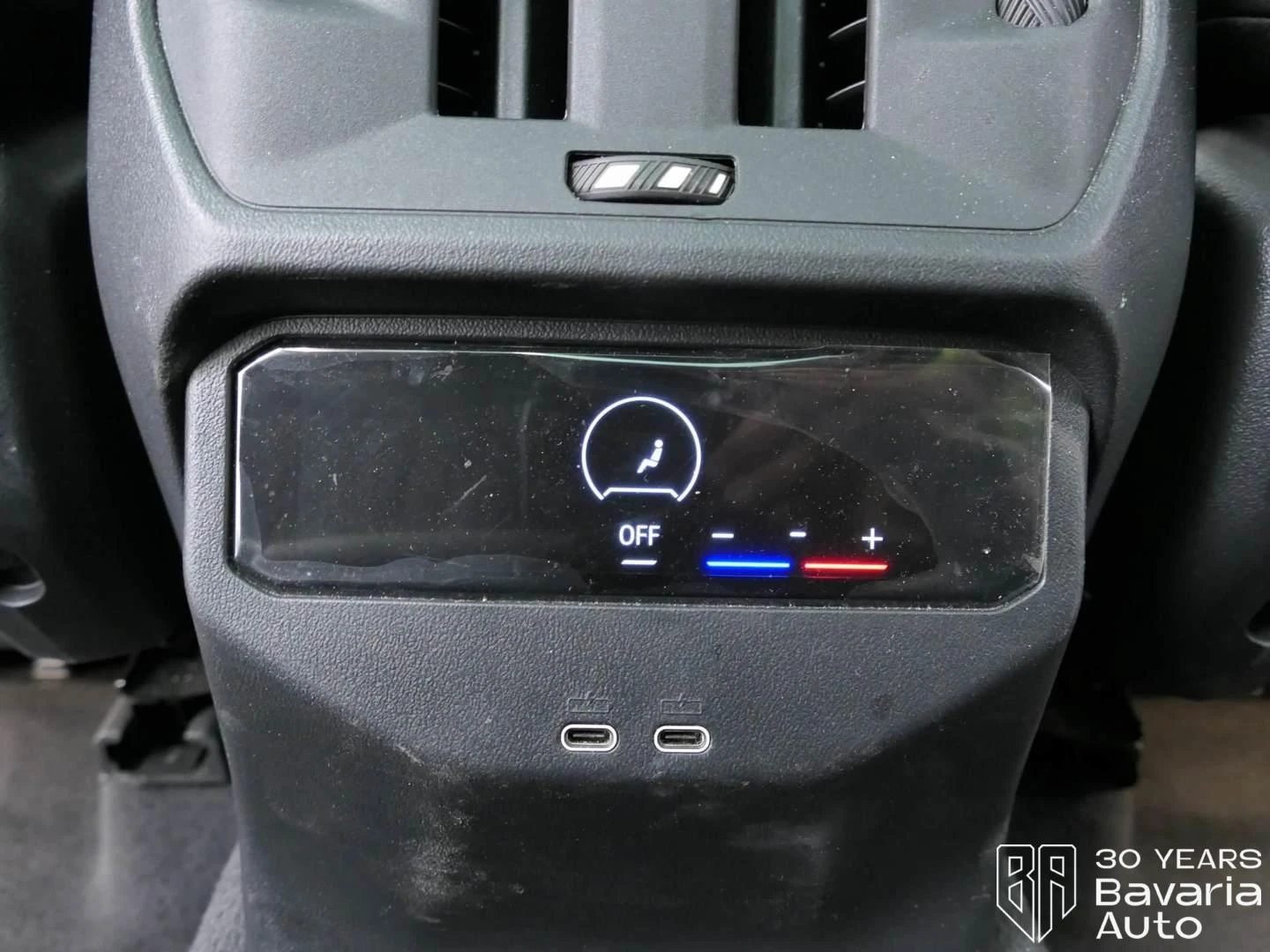 BMW X3 20 xDrive M Sport Paket Steptronic, снимка 14 - Автомобили и джипове - 55767190