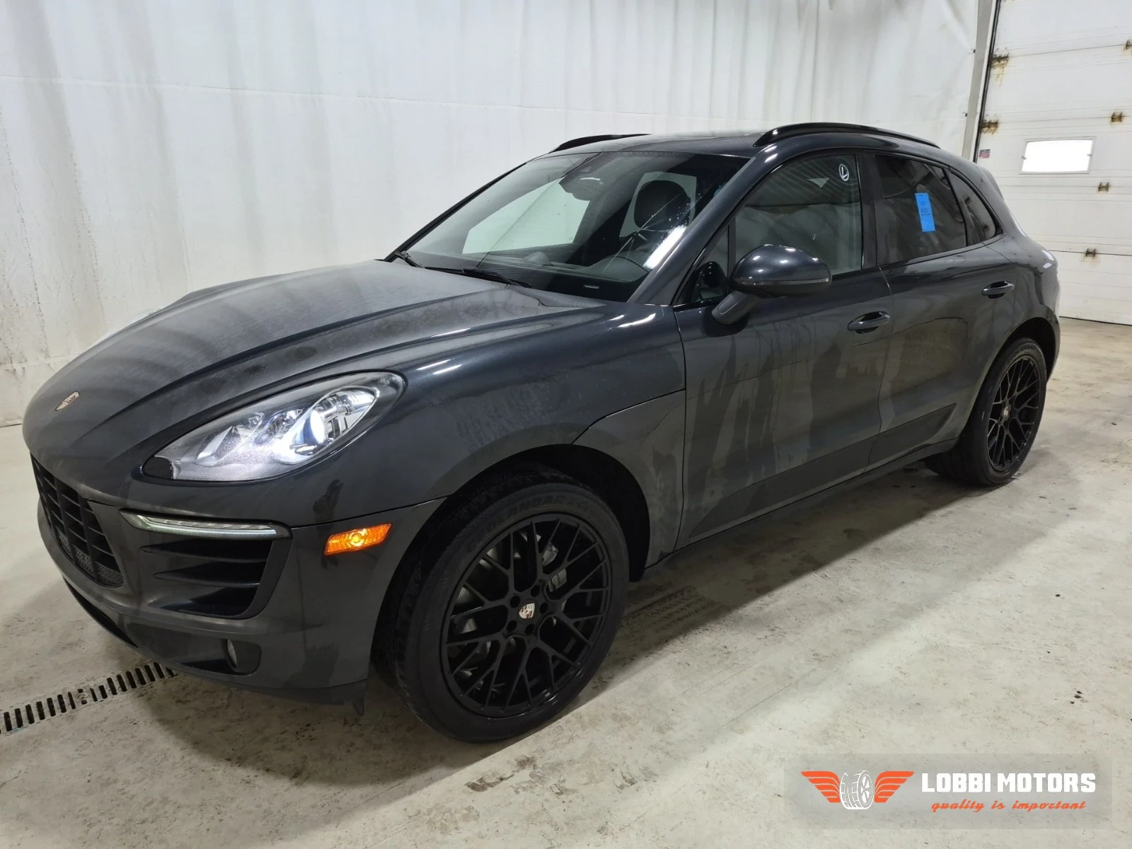 Porsche Macan | Mobile.bg � ����������� 1
