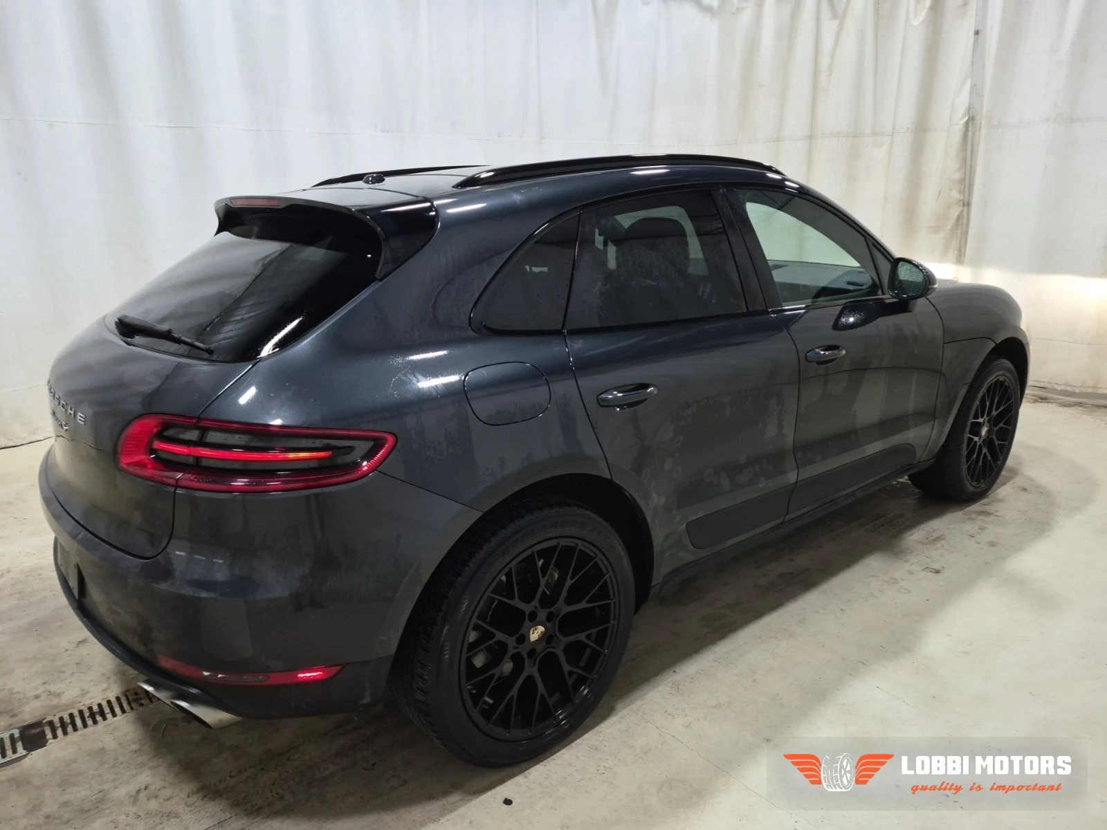 Porsche Macan | Mobile.bg � ����������� 3