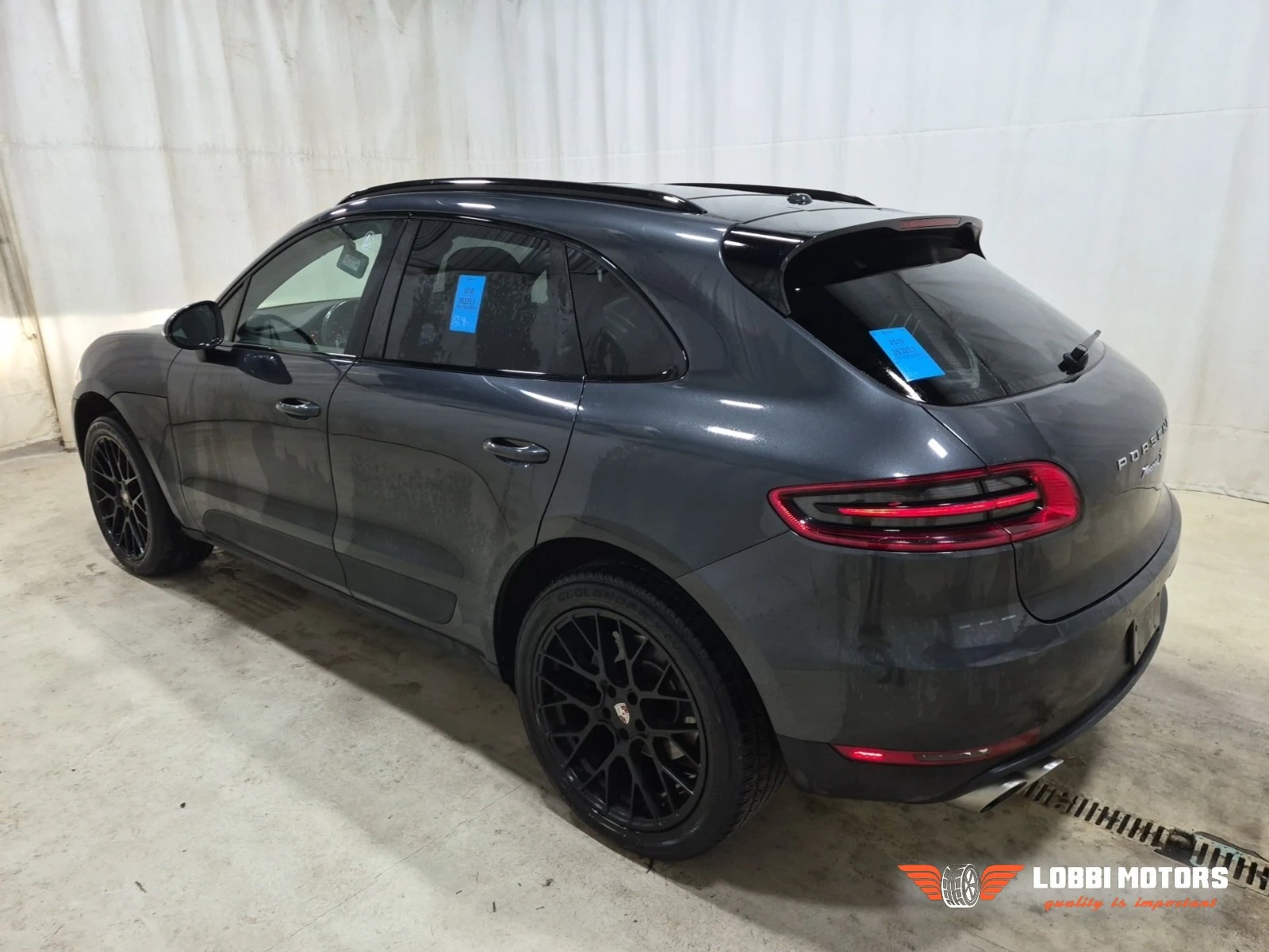 Porsche Macan | Mobile.bg � ����������� 4