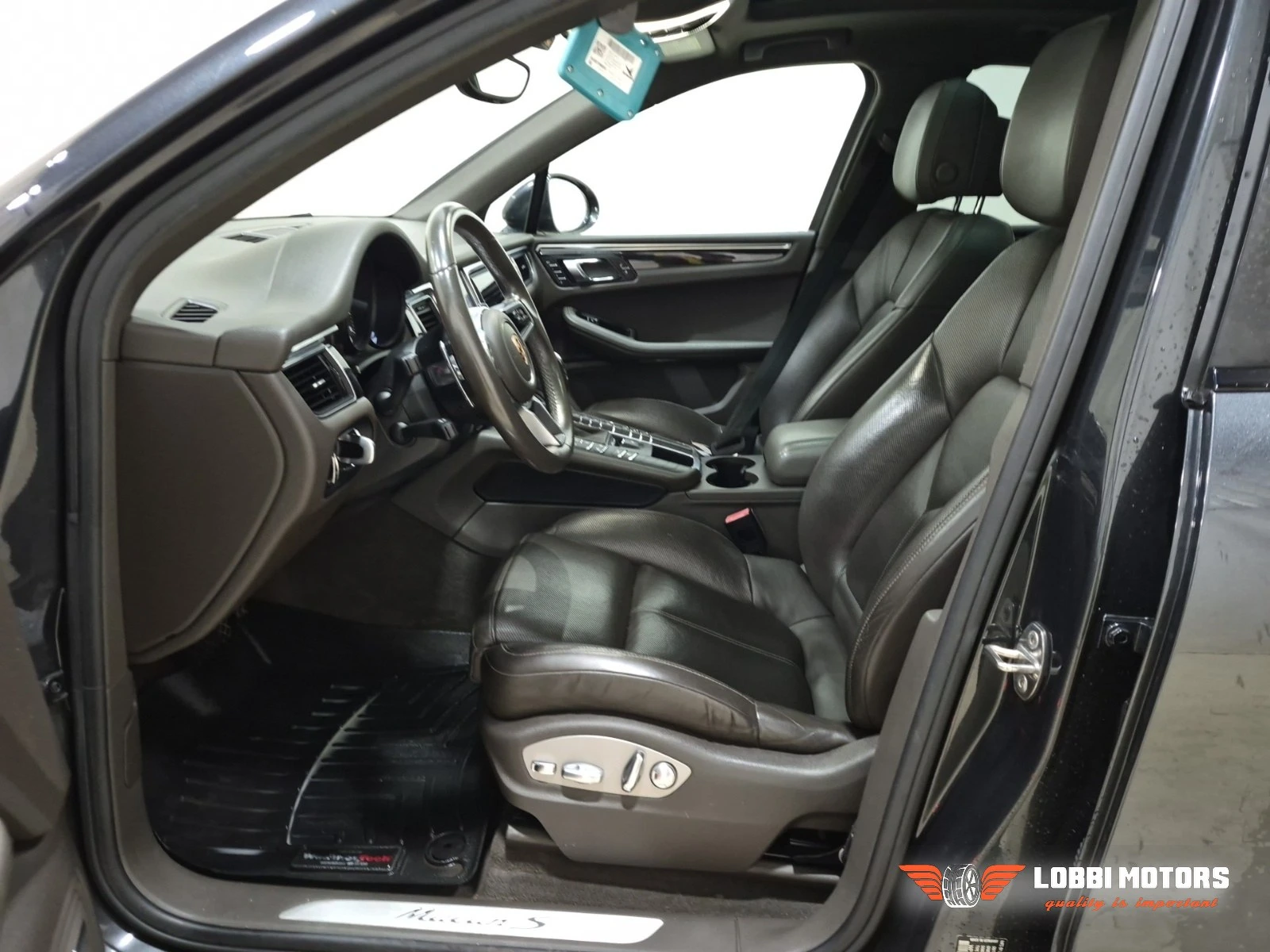 Porsche Macan | Mobile.bg � ����������� 5