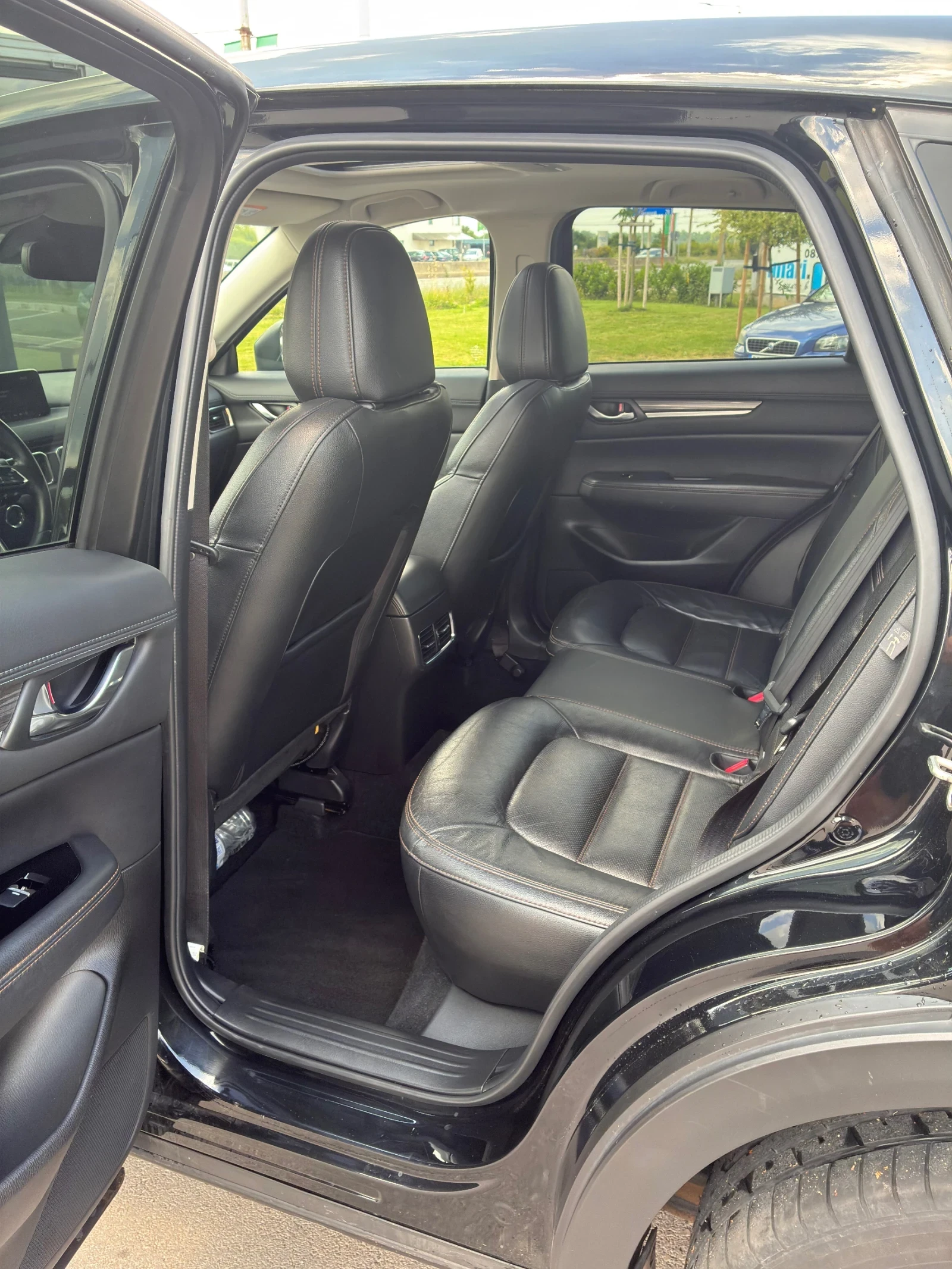 Mazda CX-5 4x4 wd, снимка 16 - Автомобили и джипове - 56217626