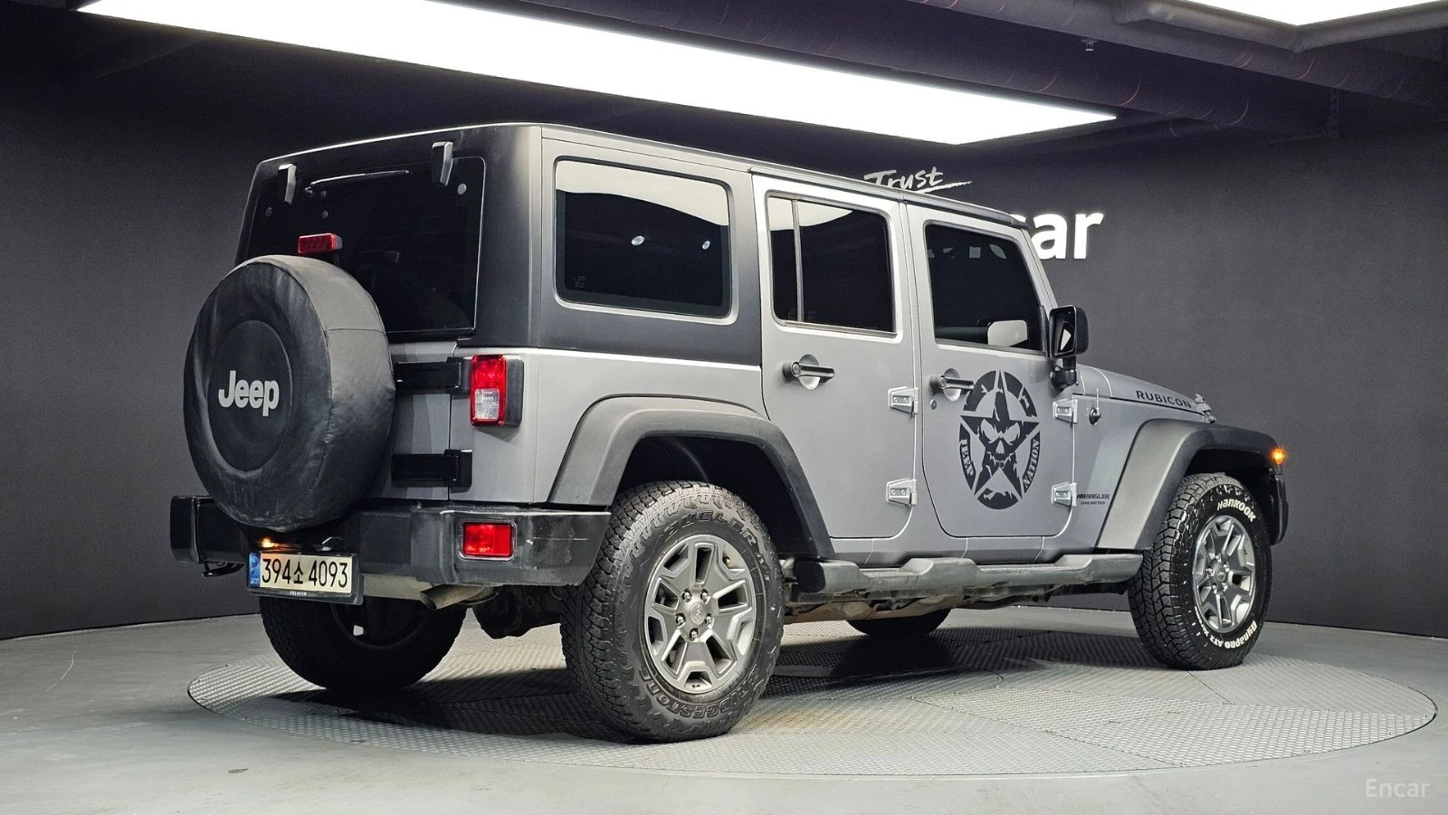 Jeep Wrangler 2017* RUBIKON* 3.6 ����� ����* ������ ���� | Mobile.bg � ����������� 3