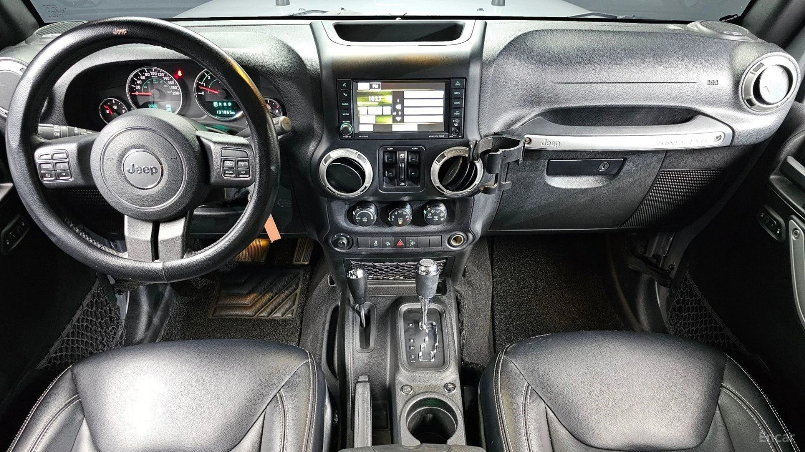 Jeep Wrangler 2017* RUBIKON* 3.6 ����� ����* ������ ���� | Mobile.bg � ����������� 7