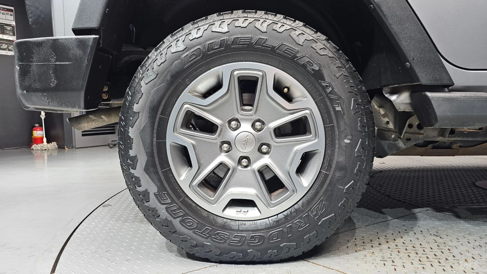 Jeep Wrangler 2017* RUBIKON* 3.6 ����� ����* ������ ���� | Mobile.bg � ����������� 5