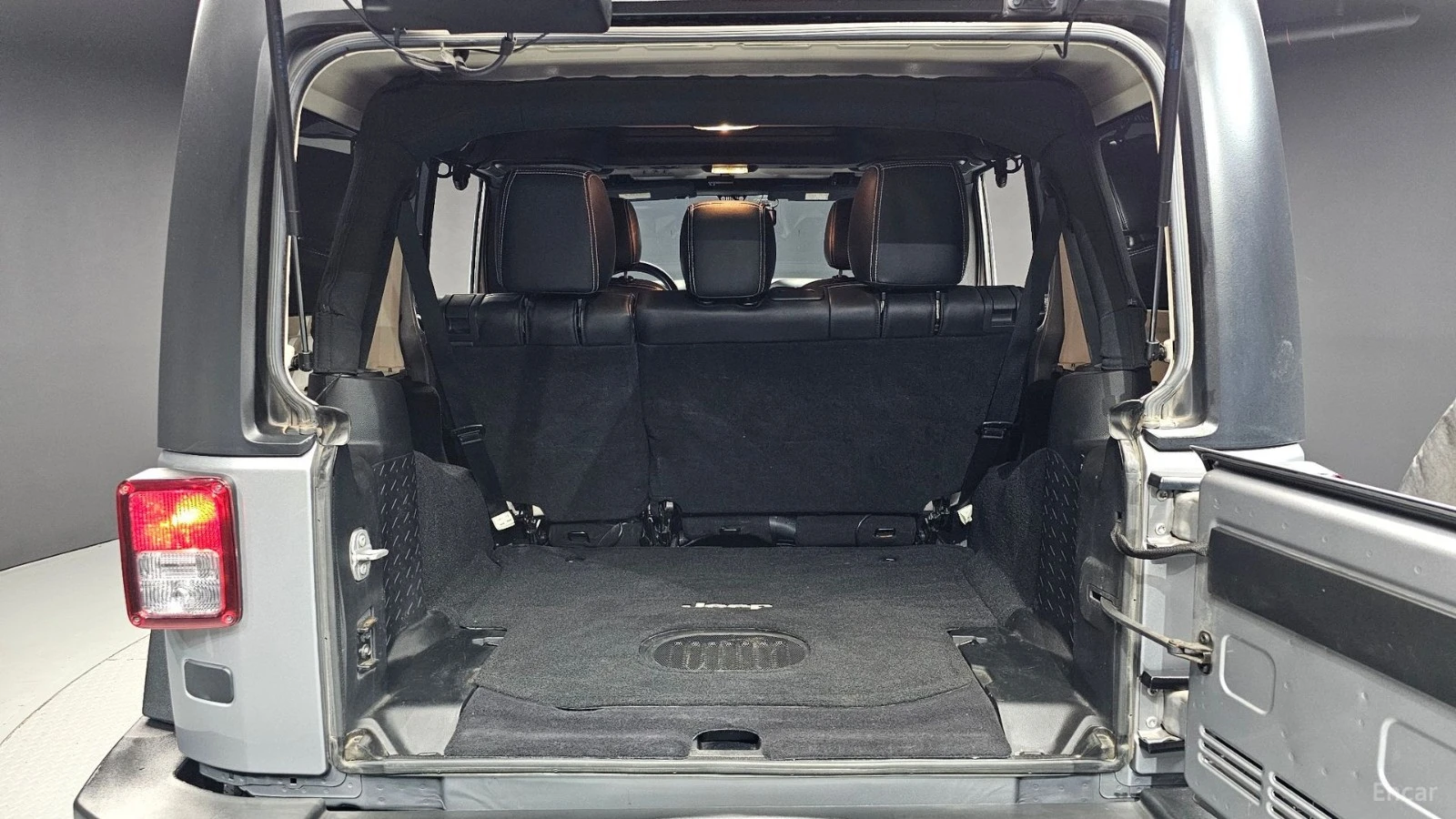 Jeep Wrangler 2017* RUBIKON* 3.6 ����� ����* ������ ���� | Mobile.bg � ����������� 16