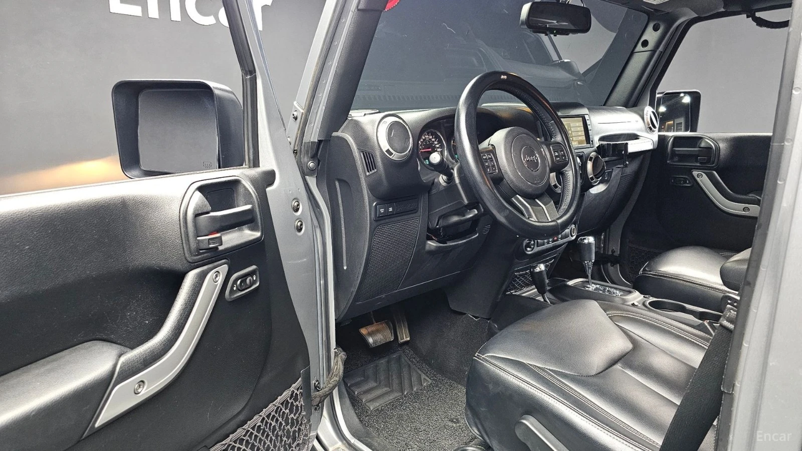 Jeep Wrangler 2017* RUBIKON* 3.6 ����� ����* ������ ���� | Mobile.bg � ����������� 9