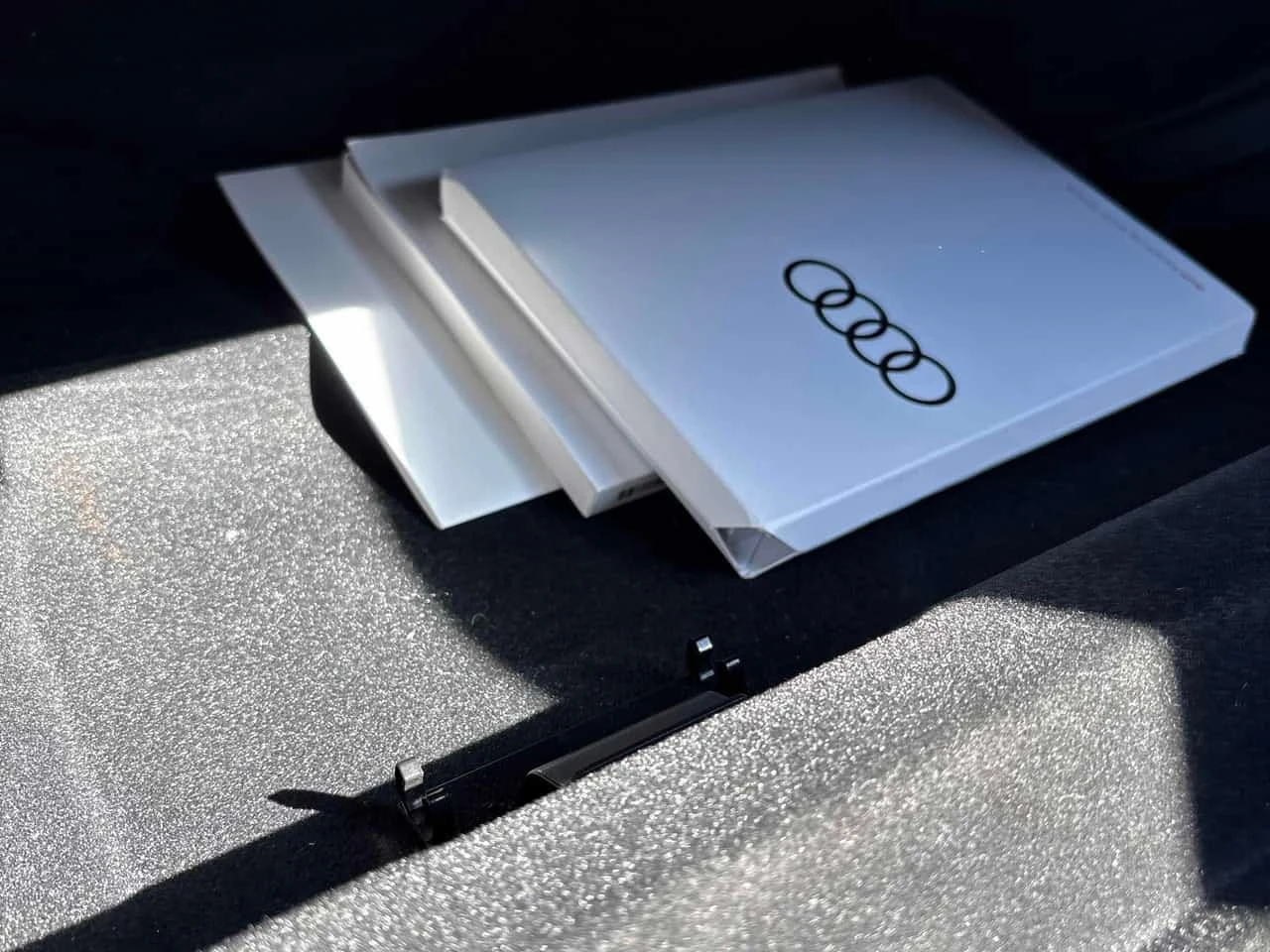 Audi Q7 * Progressiv * CARFAX * ЦЕНА ДО БГ, снимка 17 - Автомобили и джипове - 56723107