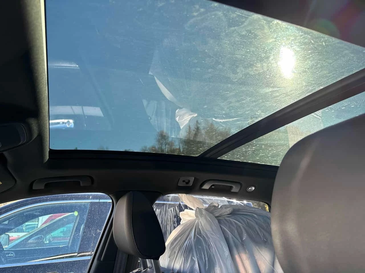 Audi Q7 * Progressiv * CARFAX * ЦЕНА ДО БГ, снимка 12 - Автомобили и джипове - 56723107