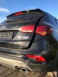 Hyundai Santa fe 2.2CRDI 2br Face 2013-2017 , снимка 2 - Автомобили и джипове - 45091713