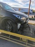 Hyundai Santa fe 2.2CRDI 2br Face 2013-2017 , снимка 1 - Автомобили и джипове - 45091713