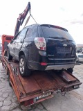 Chevrolet Captiva 2.0 - [4] 