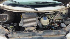 VW Transporter 2.5tdi/на части , снимка 6