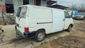 VW Transporter 2.5tdi/на части , снимка 3