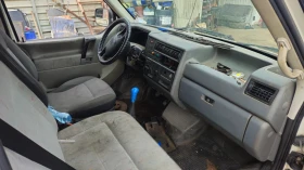 VW Transporter 2.5tdi/на части , снимка 5
