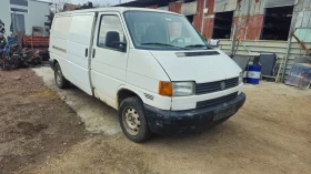VW Transporter 2.5tdi/на части , снимка 2