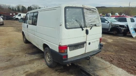 VW Transporter 2.5tdi/на части , снимка 4