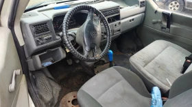 VW Transporter 2.5tdi/на части , снимка 7
