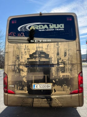 Setra S S416GT HD, снимка 10