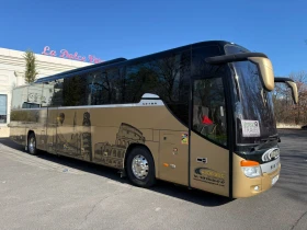 Setra S S416GT HD, снимка 8