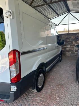 Ford Transit 2.2 DCI 155к.с., снимка 12