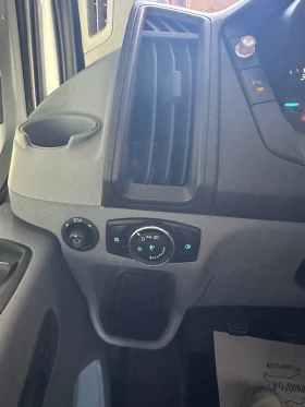 Ford Transit 2.2 DCI 155к.с., снимка 7