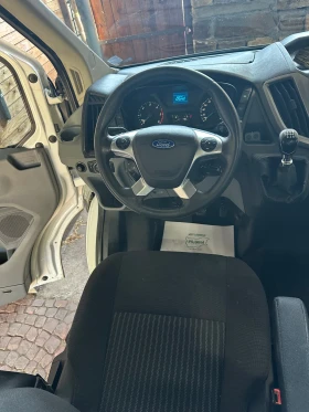 Ford Transit 2.2 DCI 155к.с., снимка 6