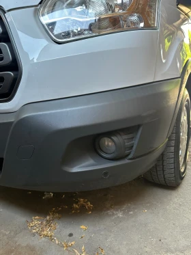 Ford Transit 2.2 DCI 155к.с., снимка 14