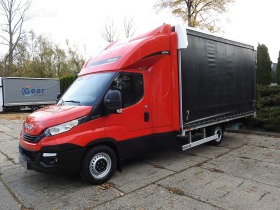 Iveco Daily 3.0 35c18