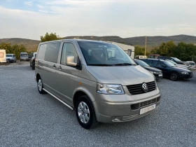 Обява за продажба на VW T5 2.5тди 174к.с КЛИМАТИК ~11 000 лв. - изображение 2