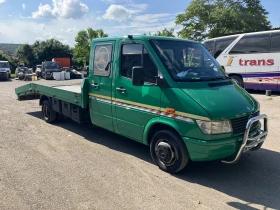 Mercedes-Benz Sprinter 412 2.9, снимка 1