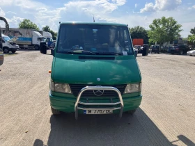 Mercedes-Benz Sprinter 412 2.9, снимка 3