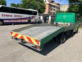 Mercedes-Benz Sprinter 412 2.9, снимка 5