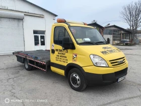 Iveco Daily 35C18, снимка 2