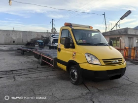 Iveco Daily 35C18, снимка 9