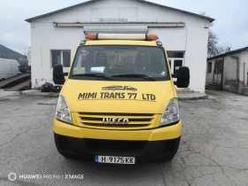 Iveco Daily 35C18, снимка 3