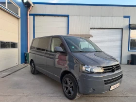 VW Transporter Transporter T6 Автоматик