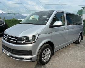  VW Caravelle