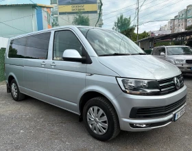 VW Caravelle 2.0TDI= 150HP= 9 = = 6 =  | Mobile.bg    7