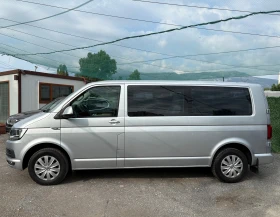 VW Caravelle 2.0TDI= 150HP= 9 = = 6 =  | Mobile.bg    2