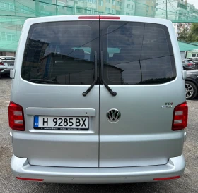 VW Caravelle 2.0TDI= 150HP= 9 = = 6 =  | Mobile.bg    4