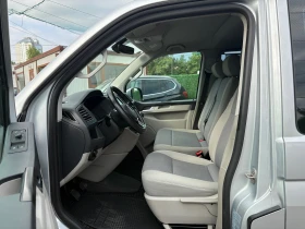 VW Caravelle 2.0TDI= 150HP= 9 = = 6 =  | Mobile.bg    9