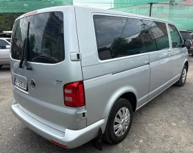 VW Caravelle 2.0TDI= 150HP= 9 = = 6 =  | Mobile.bg    5
