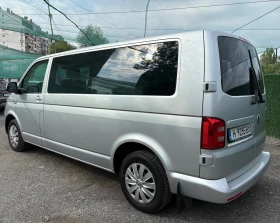 VW Caravelle 2.0TDI= 150HP= 9 = = 6 =  | Mobile.bg    3