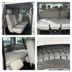 VW Caravelle 2.0TDI= 150HP= 9 = = 6 =  | Mobile.bg    13