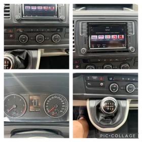 VW Caravelle 2.0TDI= 150HP= 9 = = 6 =  | Mobile.bg    14