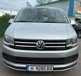 VW Caravelle 2.0TDI= 150HP= 9 = = 6 =  | Mobile.bg    8