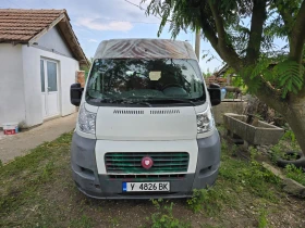 Обява за продажба на Fiat Ducato ~7 999 лв. - изображение 1